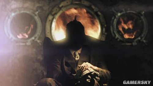 《马里奥战争(MARIO WARFARE)》真人电影第一集欣赏 幽灵军团入侵蘑菇王国