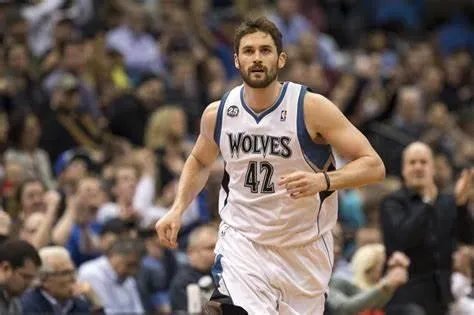 森林狼时期的乐福实力如何？骑士换他来亏不亏？