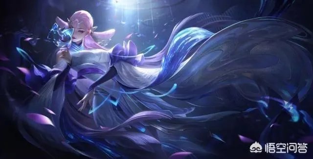 貂蝉新皮肤fmvp值得入手吗？