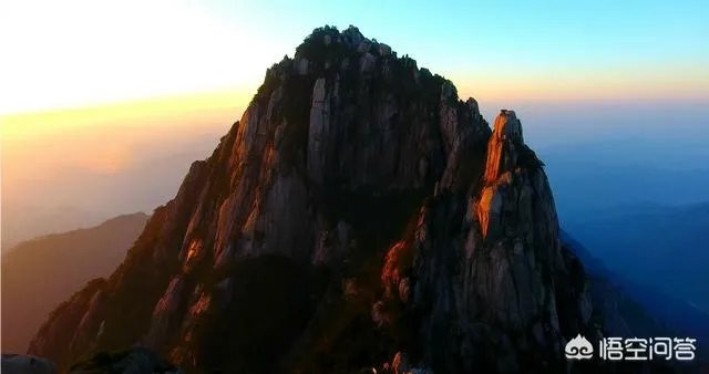 在你看来“江南四大名城”（南京、扬州、苏州、黄山）哪个最美？