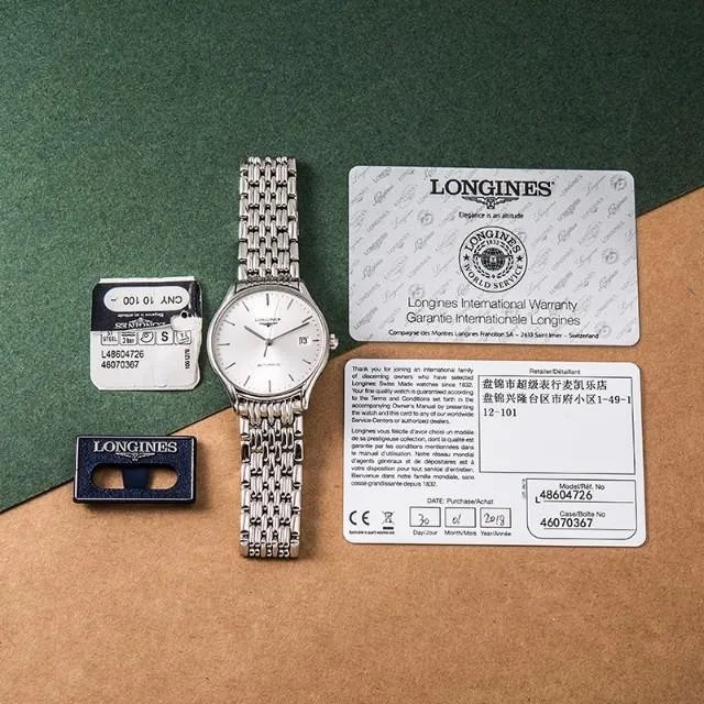 复刻表值不值得买？你怎么看？