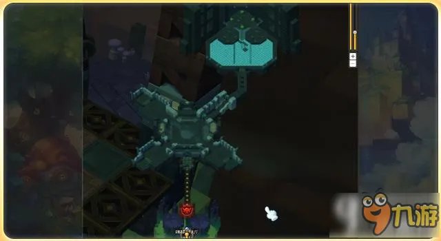 冒险岛2超链接之树怎么打 超链接之树打法介绍