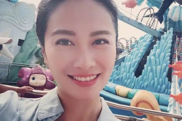 谈恋爱情商直降，叶璇究竟有多少前男友？