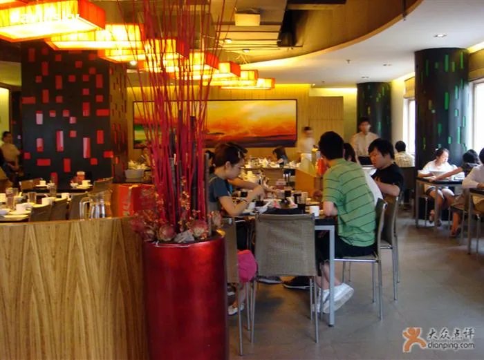 厚味香辣馆的公司简介