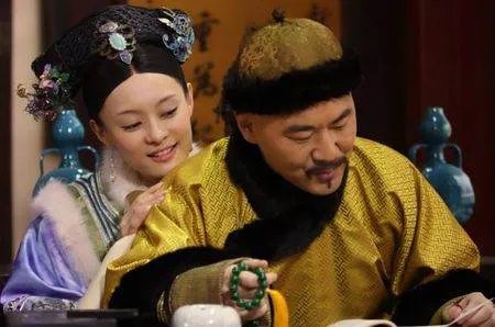 你最喜欢的国产剧女演员是谁？