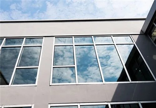 窗户玻璃贴膜有甲醛吗