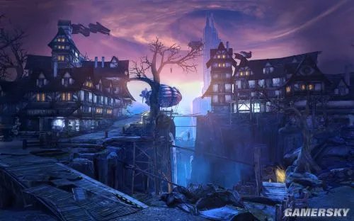 《无主之地2：年度版（Borderlands 2 Game of the Year Edition）》公布 全内容整合10月发售