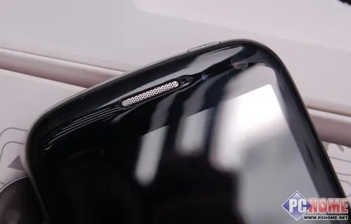 华为T8300评测 整体外观