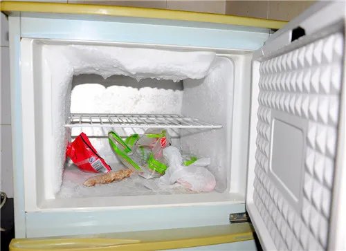 华日冰箱维修方法  华日冰箱故障原因