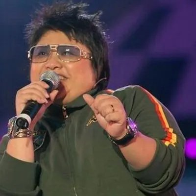 韩红老公管彤照片曝光 韩红和管彤同性恋结婚被揭