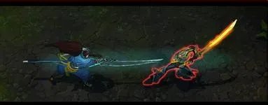 lol新英雄无鞘之刃亚索技能解析