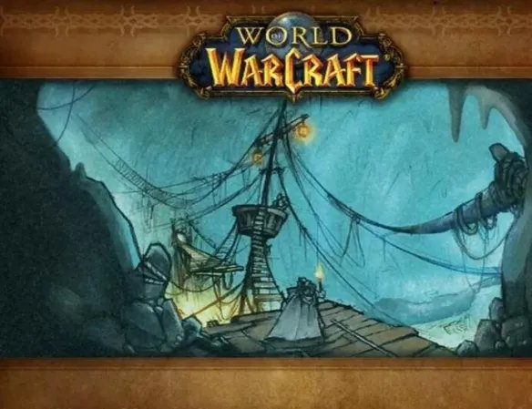 《魔兽世界》死亡矿井进入等级介绍