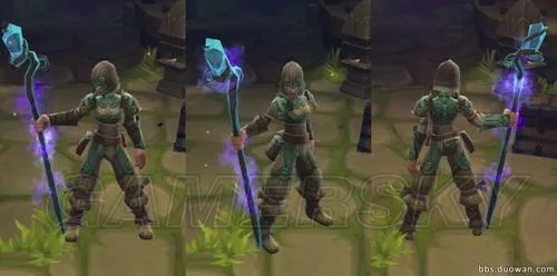 《火炬之光2》全部套装属性图鉴