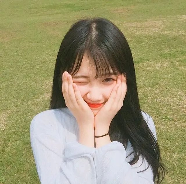 有没有女生唯美的QQ头像可以推荐给我呀？