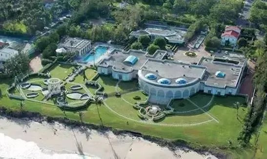 世界十大豪华别墅揭秘，快来开开眼吧！