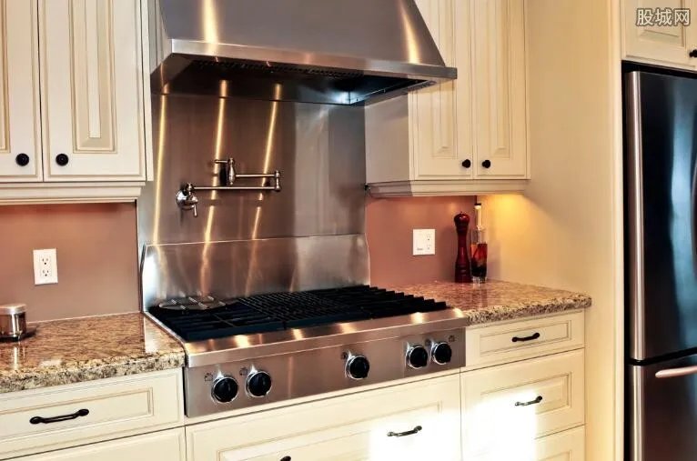 烟机灶具哪个牌子好 烟机灶具排行榜有哪些