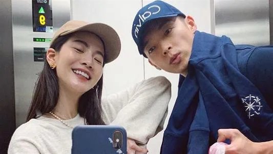 辰亦儒曾之乔什么时候在一起的揭秘 曾之乔情史揭秘恋爱经历曝光