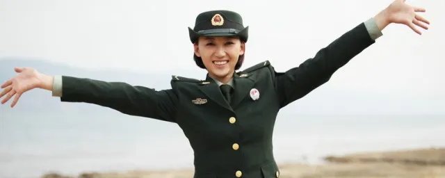 麻辣女兵演员表介绍 电视剧麻辣女兵有哪些演员
