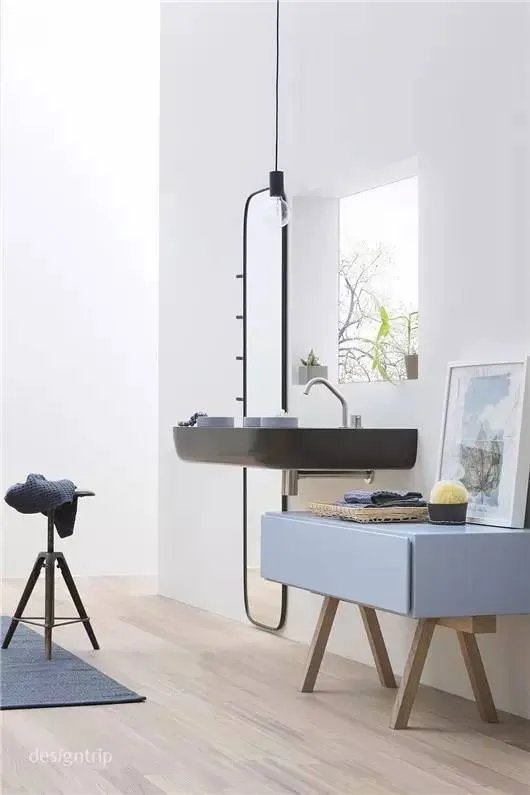 燕瘦环肥，哪种设计风格是你的Style？