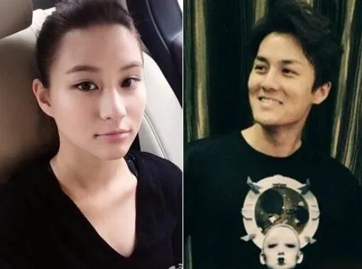 吴克群女友何超莲流泪宣布分手 吴克群：谢谢这些年的美好