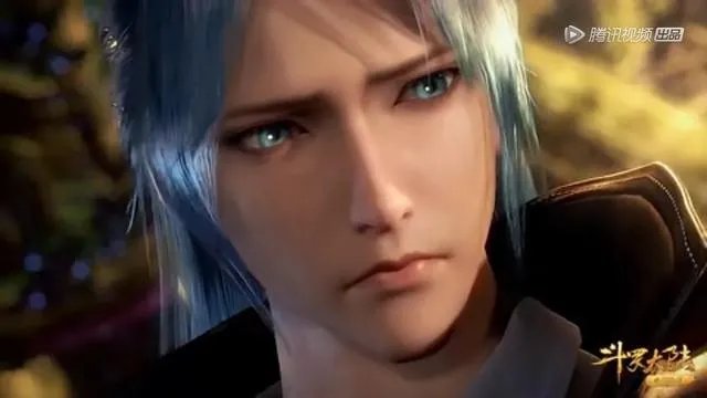 斗罗大陆113集，唐三新建模形象被吐槽过于健壮，你怎么看？