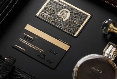 环球黑卡是什么，有什么用？