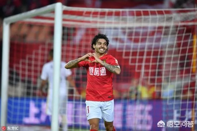 恒大5-0大胜长春亚泰，这样的大比分是两队实力的体现吗？