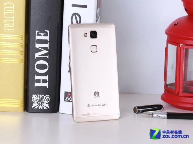 电信版高配 华为Mate7西安全新3270元