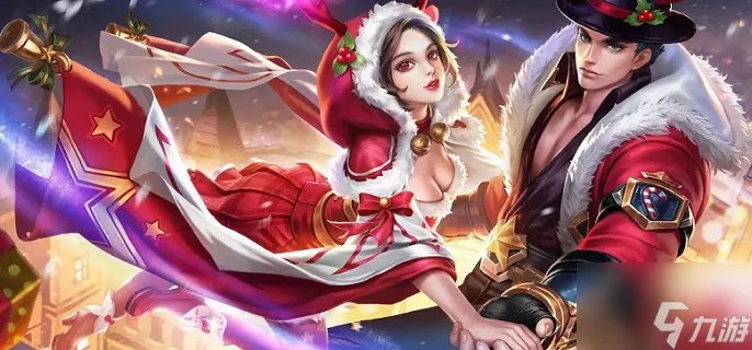 王者荣耀cp英雄有哪些