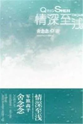 情深至浅txt百度云