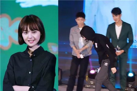 郑爽受伤后首亮相 将转行幕后参与新剧制作