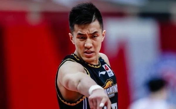 关于CBA的巨额罚单，赵睿是如何回应的？