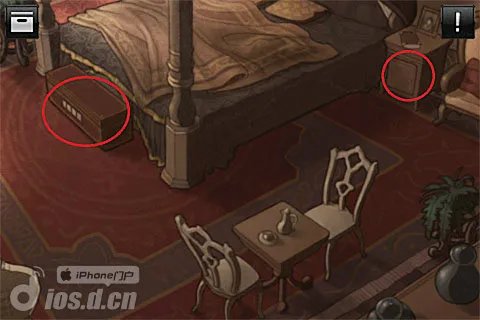 《逃脱本色》 第五章图文流程攻略