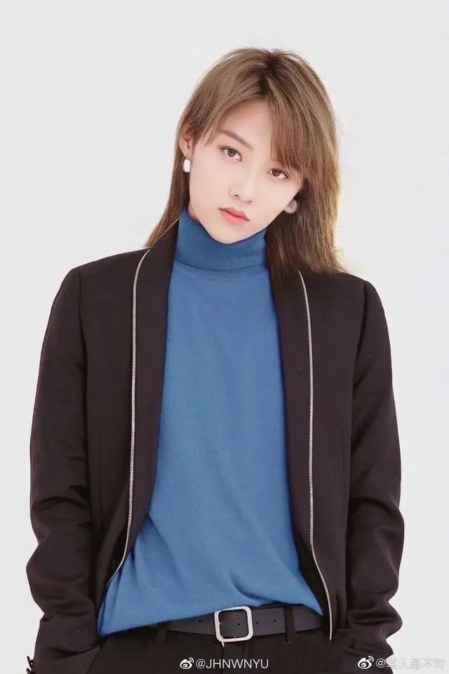 你认为《青春有你2》颜值前九名都是谁？