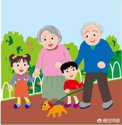 孩子的爷爷奶奶、外公外婆应该在育儿过程中起到哪些积极作用？
