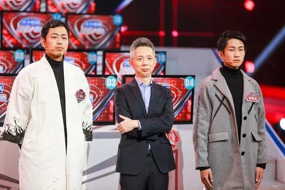 最强大脑王昱珩退赛是怎么回事？