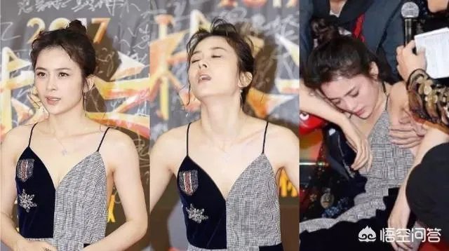 哪些明星在综艺节目中出的“糗”，会让你不由自主地笑出眼泪？