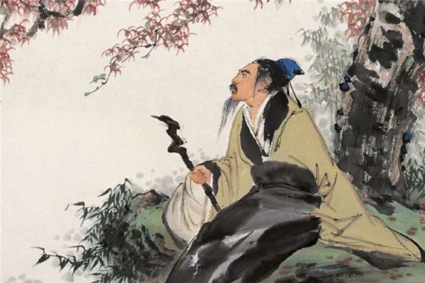 唐朝诗人成就排名 唐代诗人中哪一位成就最大