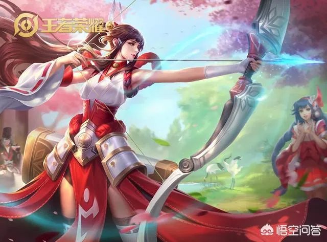 王者荣耀：伽罗减速被砍40%，太华皮肤卖完即削，有玩家认为是卸磨杀驴，你如何评价？