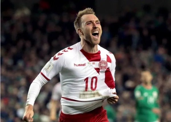 丹麦27人大名单都有谁？