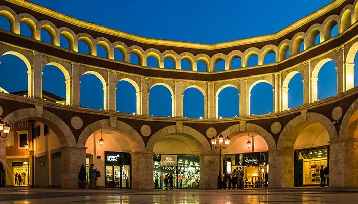 武清佛罗伦萨小镇攻略 武清佛罗伦萨小镇一日游攻略