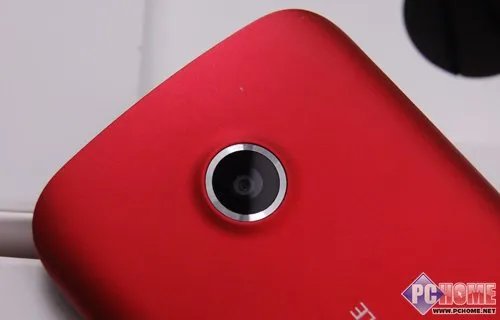 华为T8300评测 整体外观