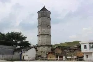 翁源有什么风景区吗?