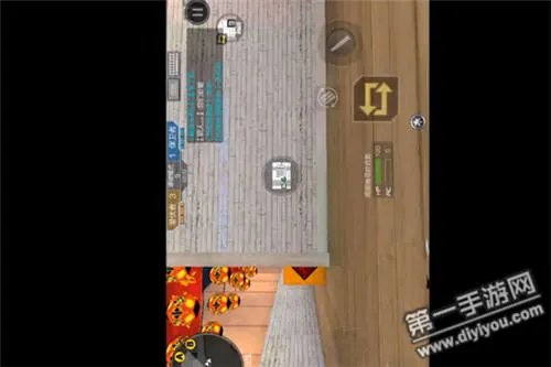 穿越火线手游透视外挂A拐穿箱阴人视频