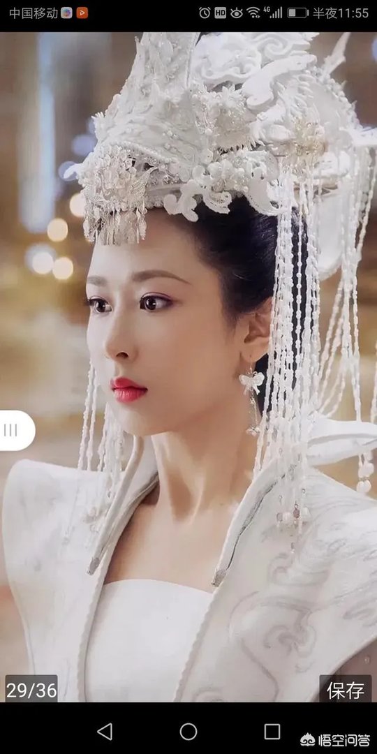 你有没有被杨紫的演技惊艳到？