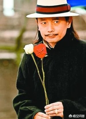 如何评价演员葛优?