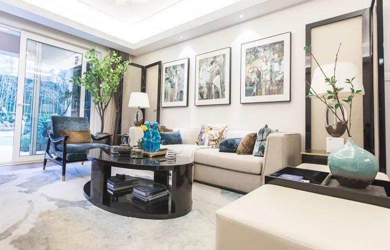 家居饰品十大品牌加盟店排行榜 家居饰品行业发展趋势分析