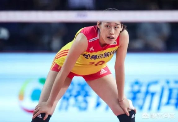 中国女排3-0战胜俄罗斯队后，朱婷说：“我们正往好的方向发展！”你认同她的观点吗？