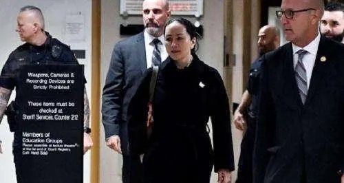 波兰抓捕华为员工，背后主谋很不简单！