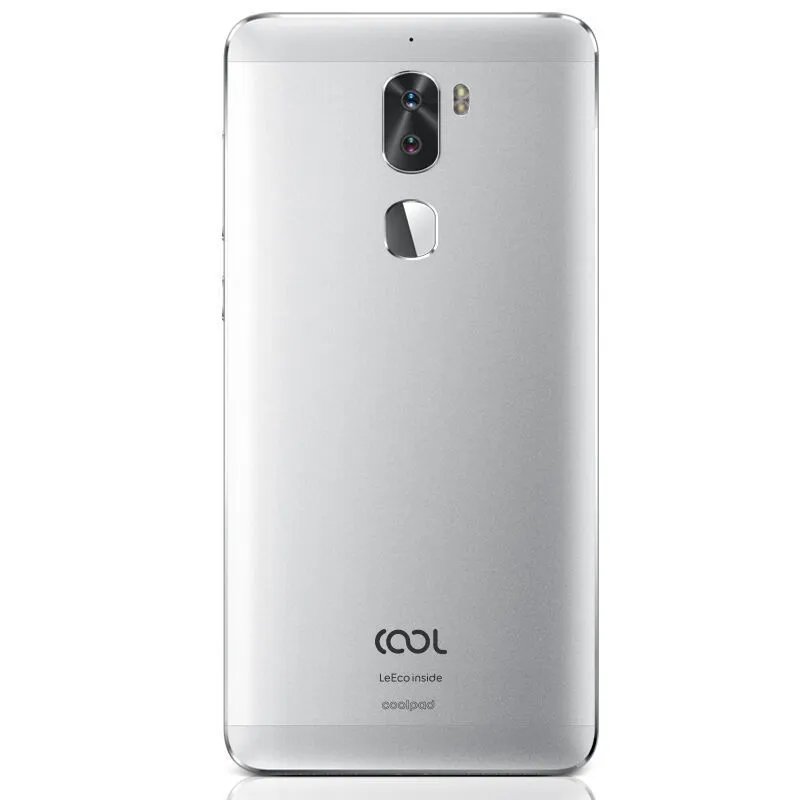 酷派（coolpad）锋尚Pro2智能手机（3G RAM+16G ROM 星钻白 双卡双待） 京东578元